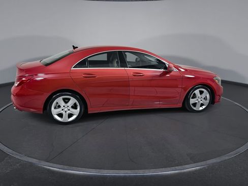 Used 2016 Mercedes-Benz CLA 250 image 9