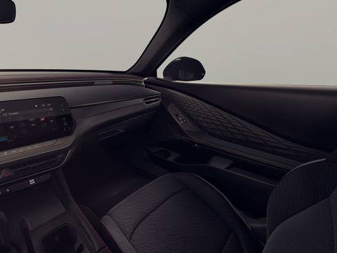 New 2026 Dodge Charger Scat Pack AWD/4WD image 7