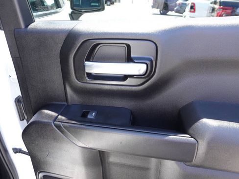 Used 2024 GMC Sierra 1500 Pro w/ Graphite Edition AWD/4WD image 29