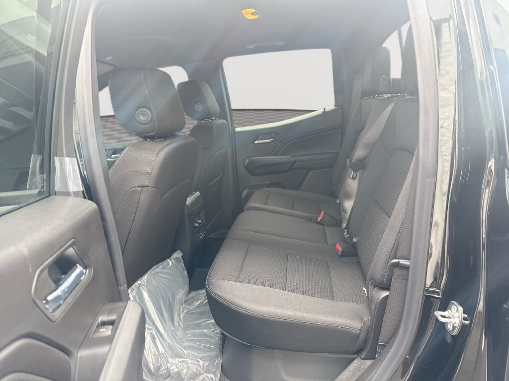 New 2026 GMC Canyon Elevation w/ Convenience Package AWD/4WD image 24