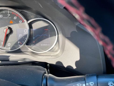 Used 2017 Subaru BRZ Limited image 22