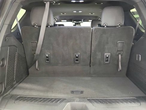 Used 2023 Chevrolet Tahoe LT AWD/4WD image 46