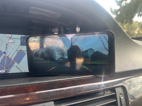 Used 2011 BMW 328i Convertible image 17