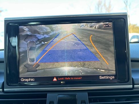 Used 2012 Audi A7 3.0T Prestige image 26