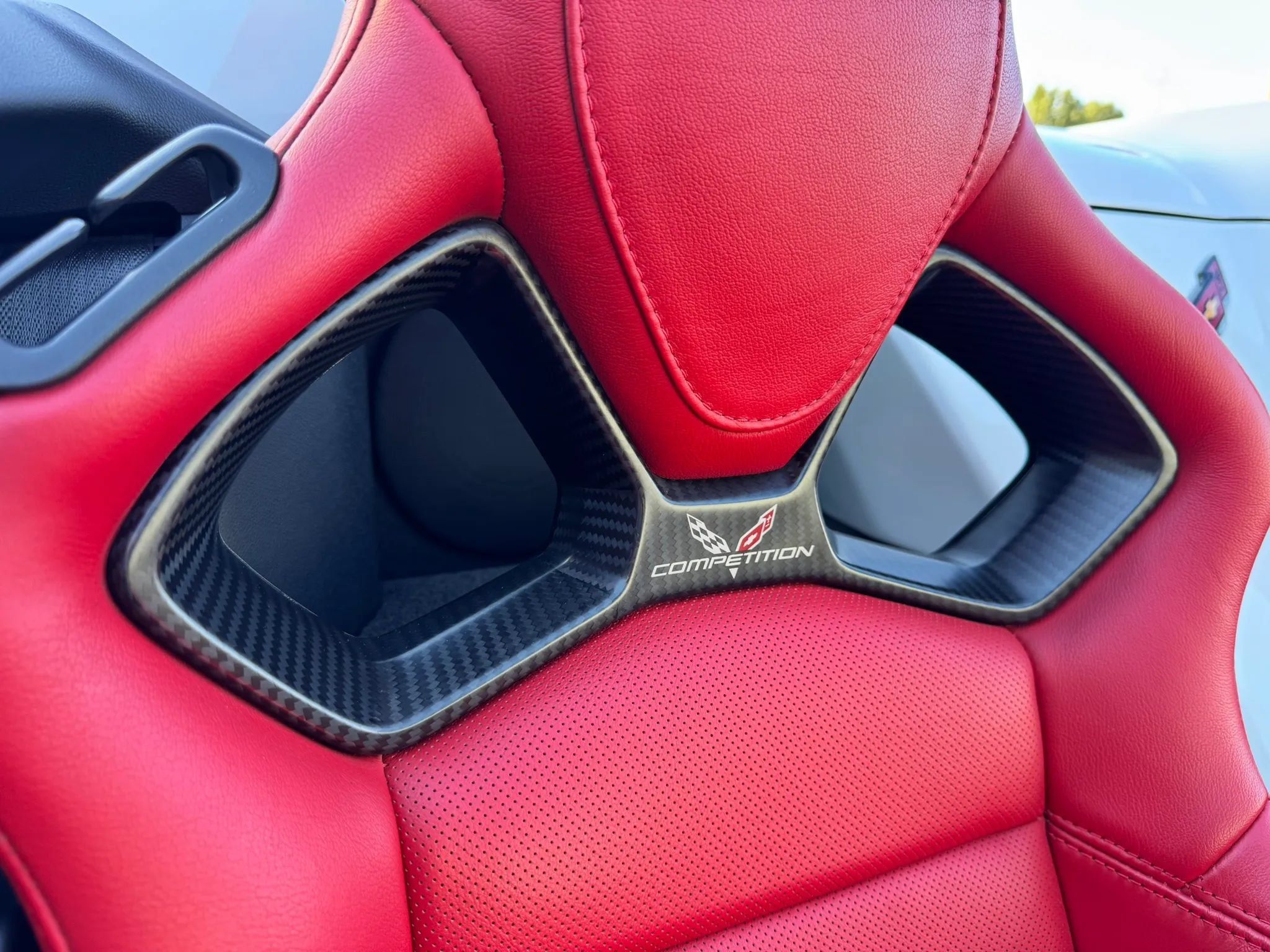 Used 2017 Chevrolet Corvette Z06 RWD image 13
