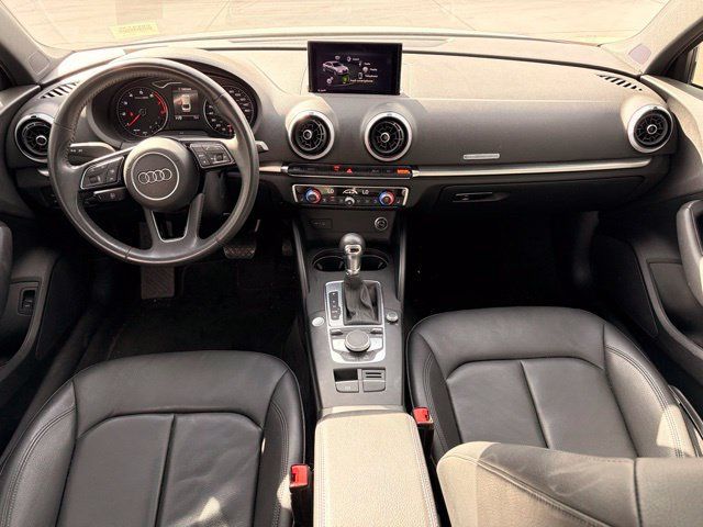 Used 2020 Audi A3 2.0T Premium FWD image 11
