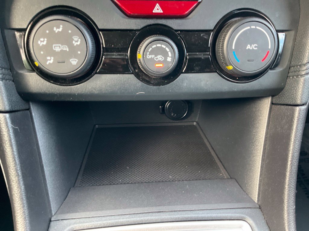 Used 2018 Subaru Crosstrek 2.0i Premium AWD/4WD image 20