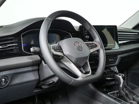 Used 2026 Volkswagen Jetta S FWD image 7