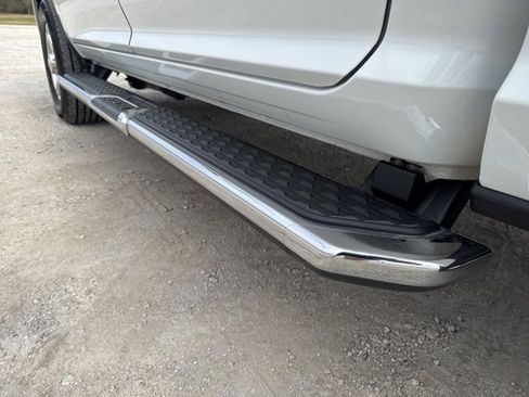 Used 2024 RAM 2500 Big Horn image 11