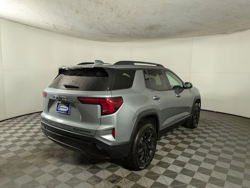 New 2026 GMC Terrain Elevation image 4