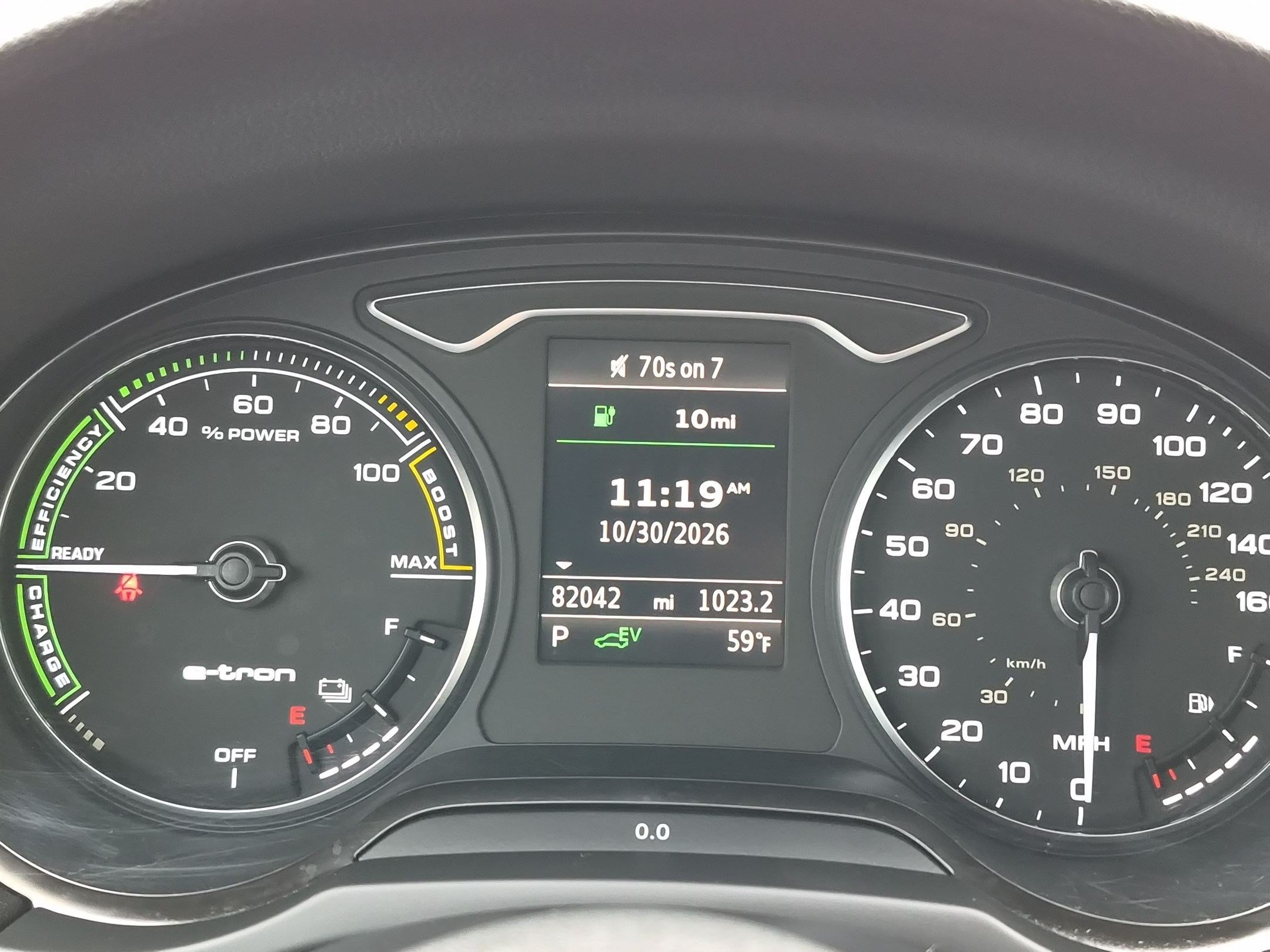Used 2017 Audi A3 e-tron Premium FWD image 15