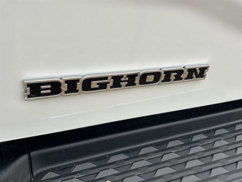 Used 2024 RAM 2500 Big Horn image 10