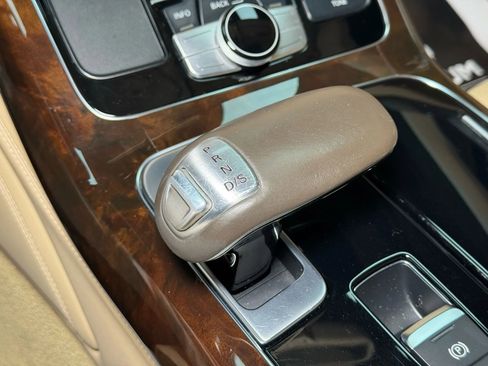 Used 2015 Audi A8 3.0T w/ Luxury Package image 45
