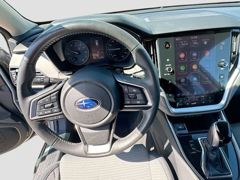 Certified 2025 Subaru Outback Premium w/ Popular Package #1A image 15