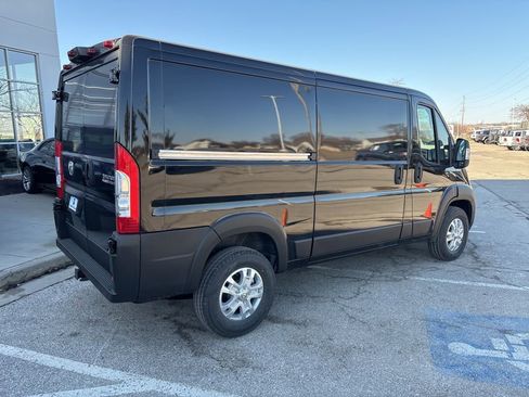 New 2026 RAM ProMaster 1500 w/ Quick Order Package 22G SLT FWD image 30