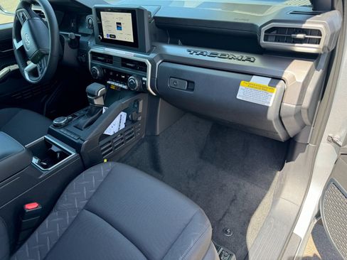 New 2024 Toyota Tacoma SR5 image 11