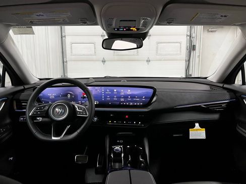 New 2026 Buick Envision Sport Touring AWD/4WD image 34