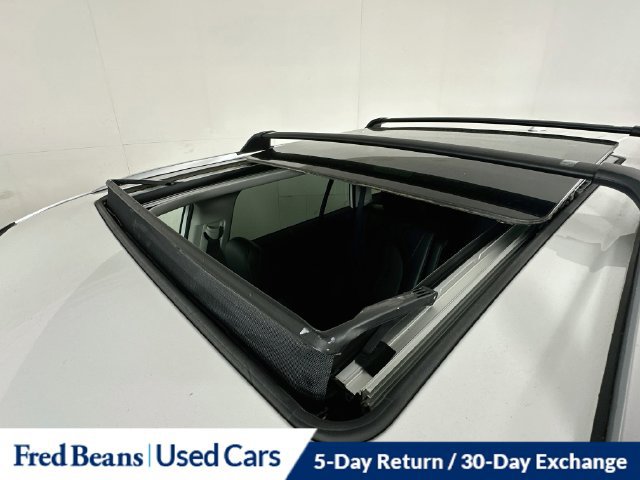 Used 2025 Toyota Grand Highlander AWD image 29