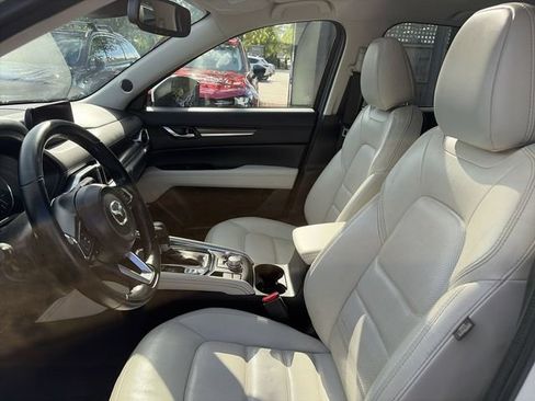 Used 2019 MAZDA CX-5 Grand Touring AWD/4WD image 11