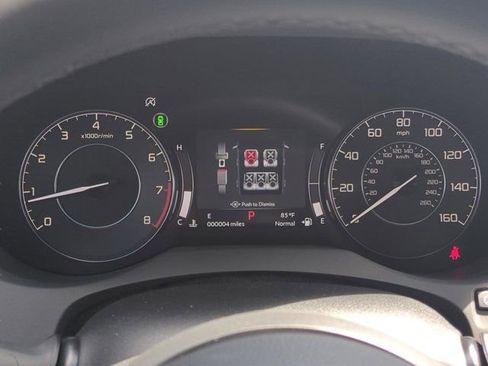 New 2026 Acura RDX SH-AWD image 23