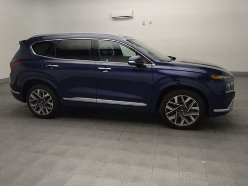Used 2022 Hyundai Santa Fe Calligraphy FWD image 11