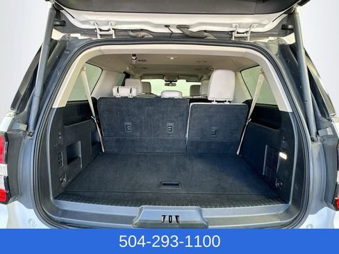 Used 2024 Ford Expedition Max XLT image 26