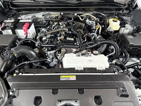 Certified 2025 Toyota Tacoma SR5 RWD image 49