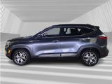 Used 2021 Kia Seltos EX image 3