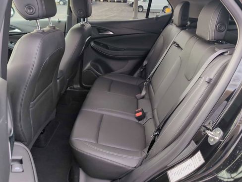 Used 2024 Buick Encore GX Sport Touring w/ Comfort Package image 23