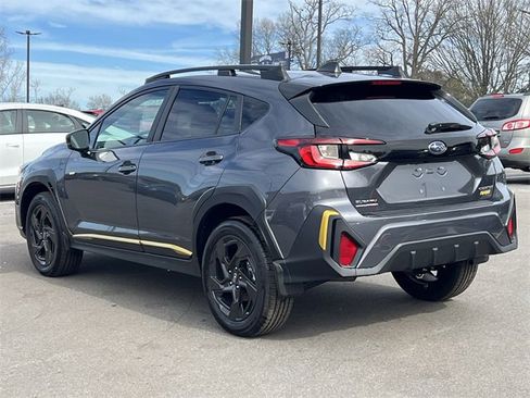 Certified 2025 Subaru Crosstrek 2.5i Sport image 30