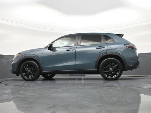 Used 2023 Honda HR-V Sport image 23