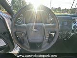 Used 2013 Ford F150 XLT w/ Luxury Equipment Group image 4