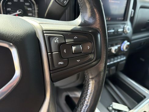 Used 2020 GMC Sierra 1500 Denali AWD/4WD image 20