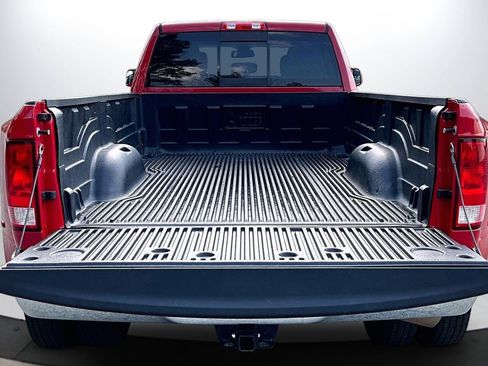 Certified 2018 RAM 3500 Big Horn image 24