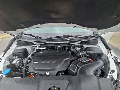 Used 2025 Honda Odyssey Touring image 27