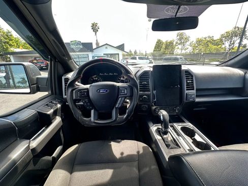 Used 2018 Ford F150 XLT AWD/4WD image 20