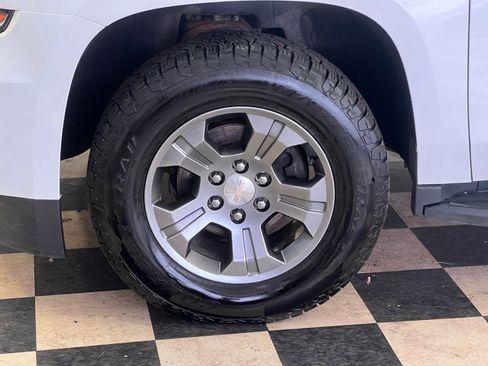 Used 2019 Chevrolet Tahoe LS w/ Max Trailering Package image 38