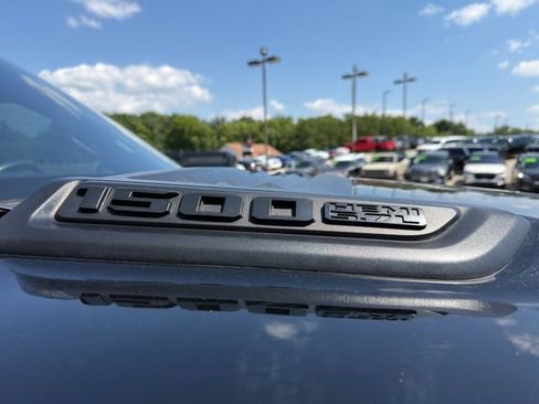 Used 2020 RAM 1500 Rebel w/ Rebel Level 2 Equipment Group AWD/4WD image 10