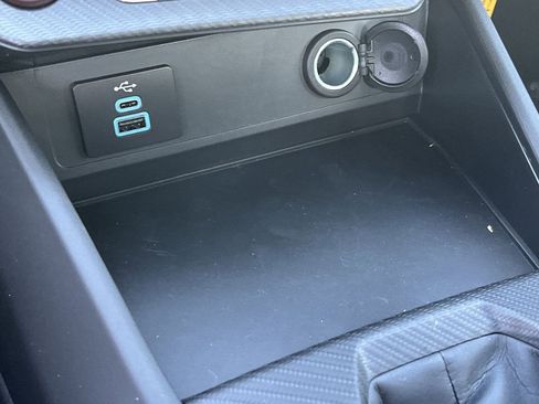 New 2026 Ford Mustang GT image 7