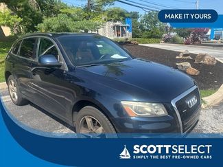 Used 2010 Audi Q5 3.2 Prestige AWD/4WD video 1