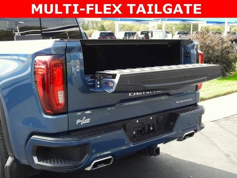 Used 2024 GMC Sierra 1500 Denali image 5