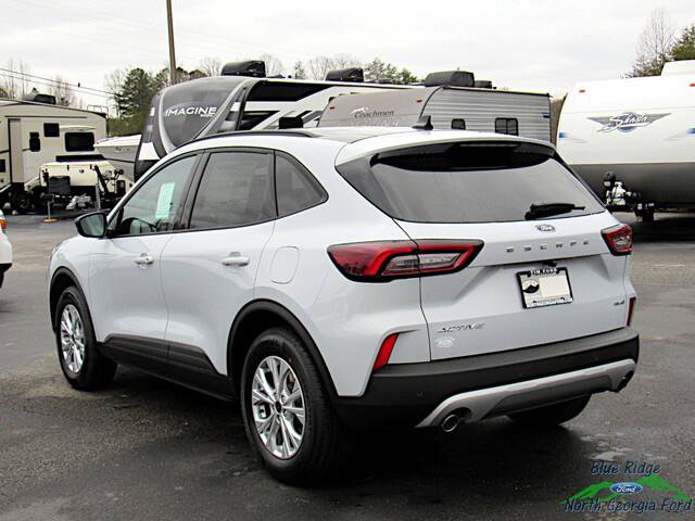 New 2025 Ford Escape Active w/ Active Premium Tech Pack AWD/4WD image 3