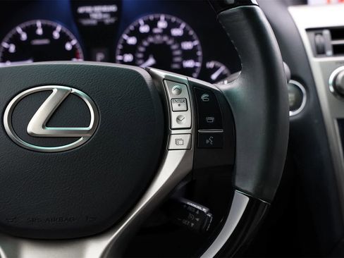 Used 2013 Lexus RX 350 FWD w/ Navigation Pkg image 11