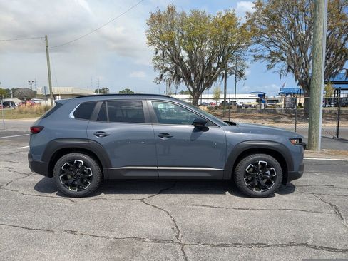 New 2026 MAZDA CX-50 Meridian Edition w/ Weather Package AWD/4WD image 3