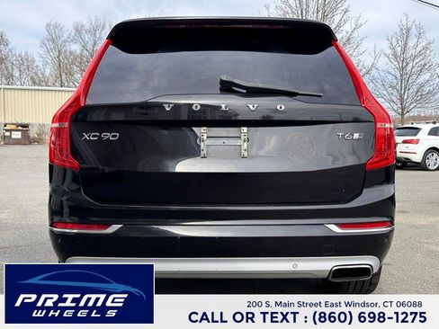 Used 2016 Volvo XC90 T6 image 6