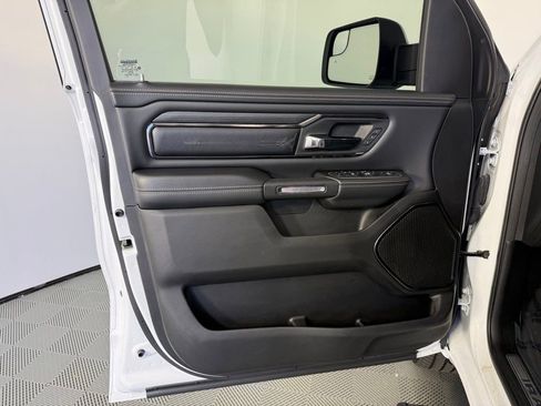 Used 2023 RAM 1500 Limited image 19
