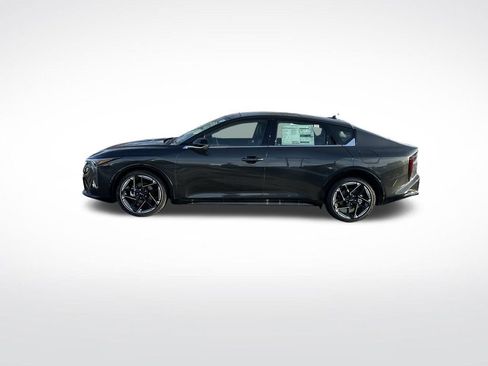 New 2025 Kia K4 GT-Line image 2