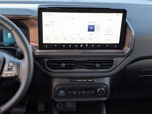 New 2025 Ford Bronco Sport Outer Banks image 17