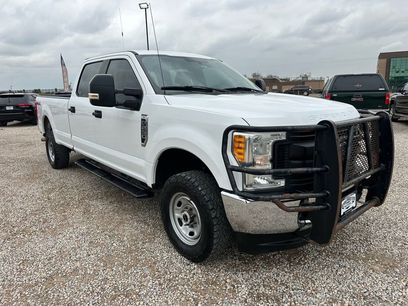 Used 2017 Ford F250 XL w/ Power Equipment Group