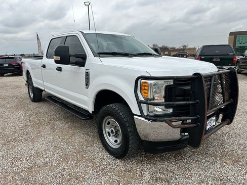 Used 2017 Ford F250 XL w/ Power Equipment Group image 1